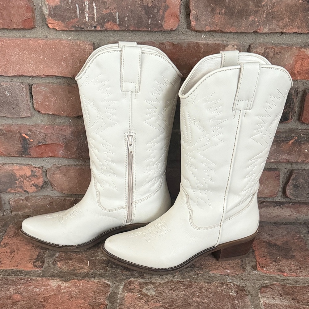 Steve Madden Cowgirl Boot